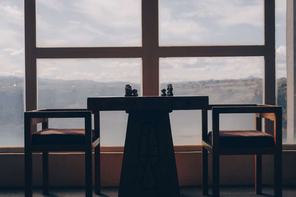 Stock footage library image captured of chess board in cinematic interior location