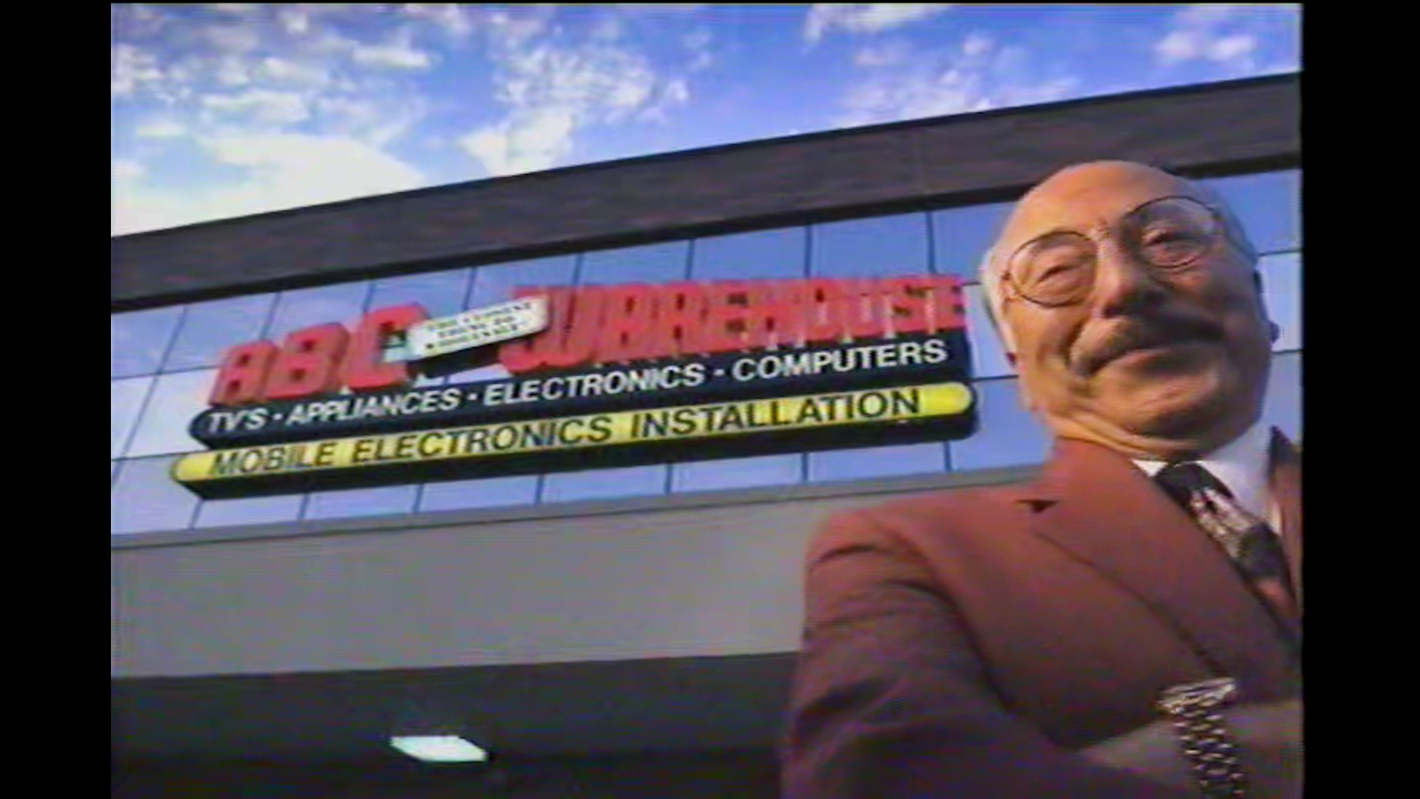 ABC Warehouse - 62 years
