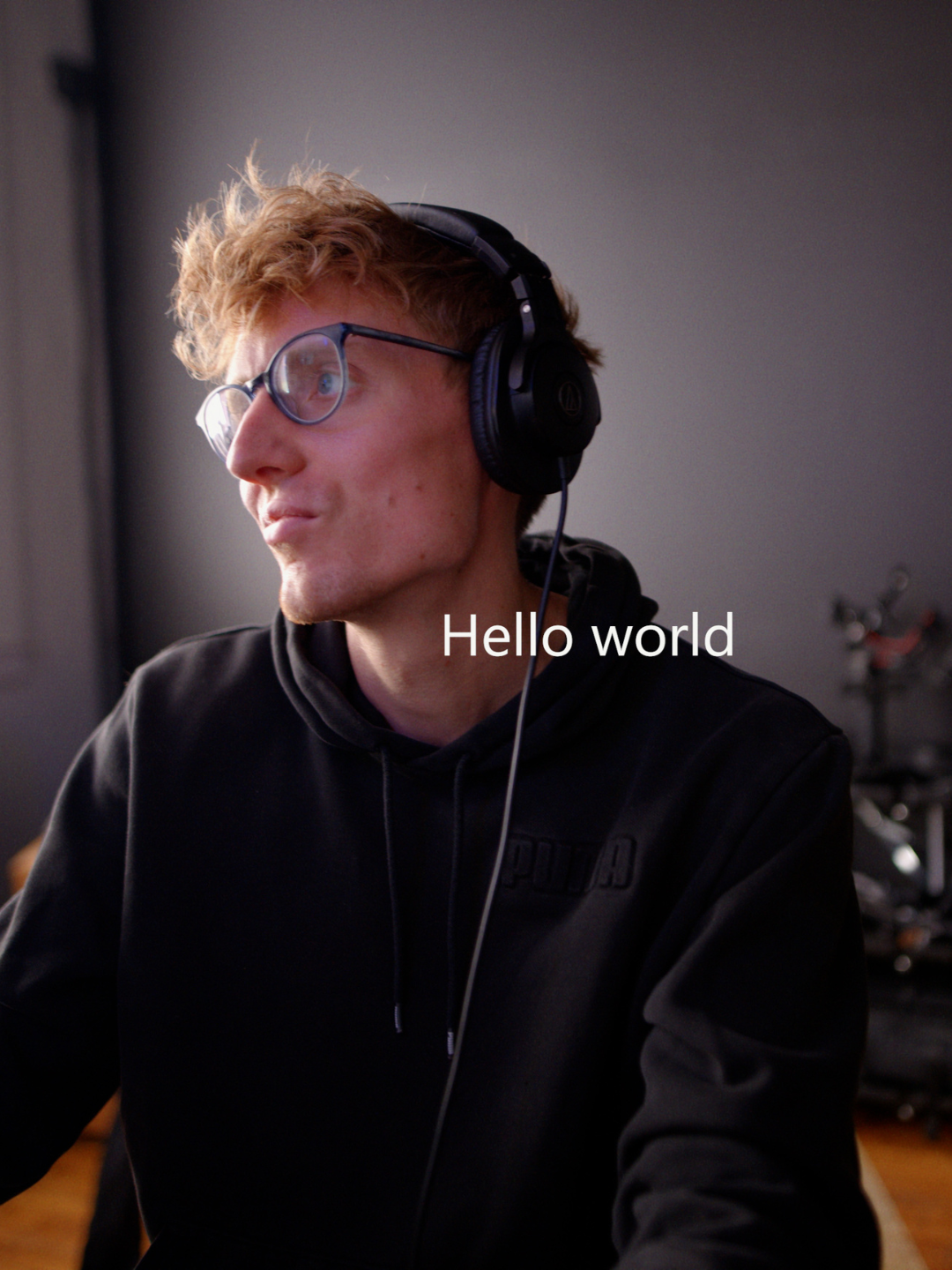 Hello World